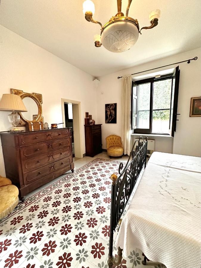Elegante Appartamento Nel Cuore Del Barocco Λέτσε Εξωτερικό φωτογραφία