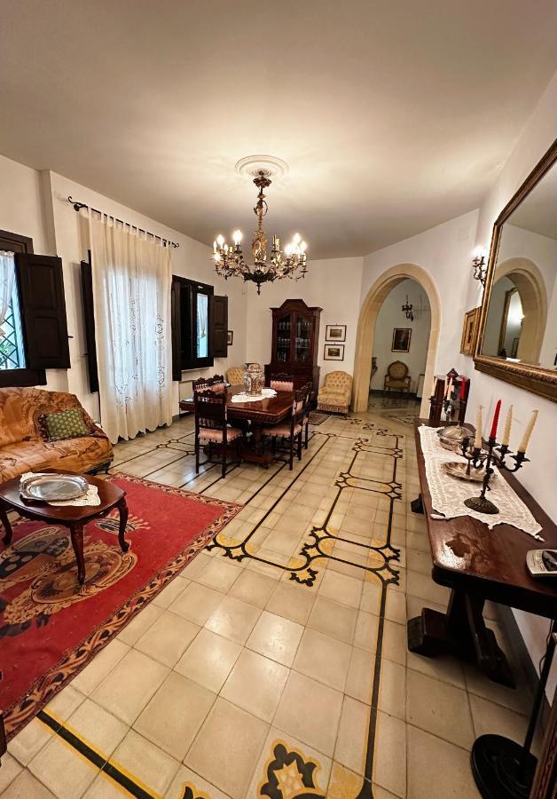 Elegante Appartamento Nel Cuore Del Barocco Λέτσε Εξωτερικό φωτογραφία