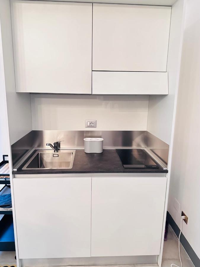 Elegante Appartamento Nel Cuore Del Barocco Λέτσε Εξωτερικό φωτογραφία