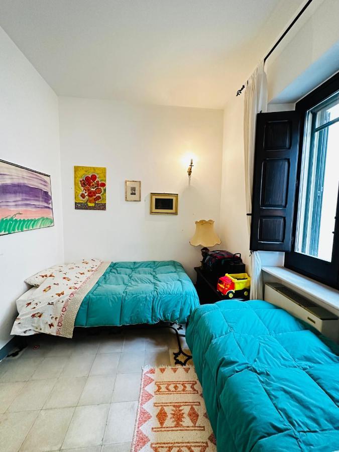Elegante Appartamento Nel Cuore Del Barocco Λέτσε Εξωτερικό φωτογραφία