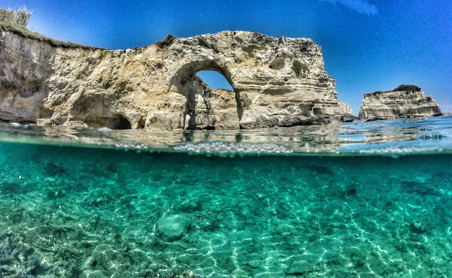 Elegante Appartamento Nel Cuore Del Barocco Λέτσε Εξωτερικό φωτογραφία